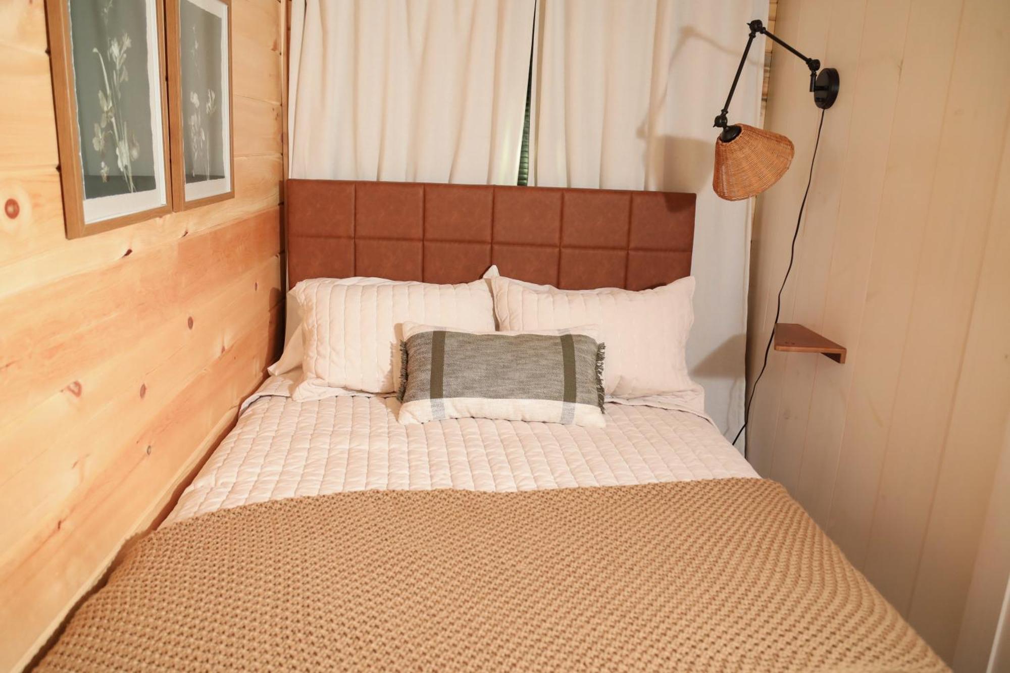 The Bellefonte Campground Habitación foto